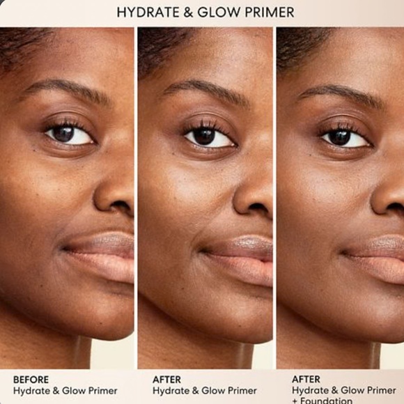 Bareminerals Prime Time Hydrate & Glow Primer - Picture 11 of 16